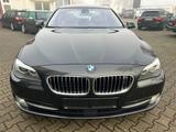 BMW 550i F10 HUD Soft-Close Leder TV Navi - BMW 550 aus 2012