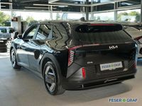 Kia EV4 - Vorschau Bild 2
