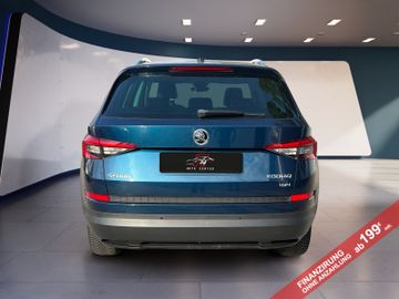 Skoda Kodiaq - 7
