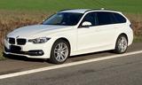 BMW 318d Touring Sport Line Sport Line - BMW 318 Gebrauchtwagen in Saarbrücken