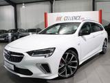 Opel Insignia 2.0 ST 4x4 OPC-LINE GSI WHITE / VC+HUD - Opel Insignia: Automatik
