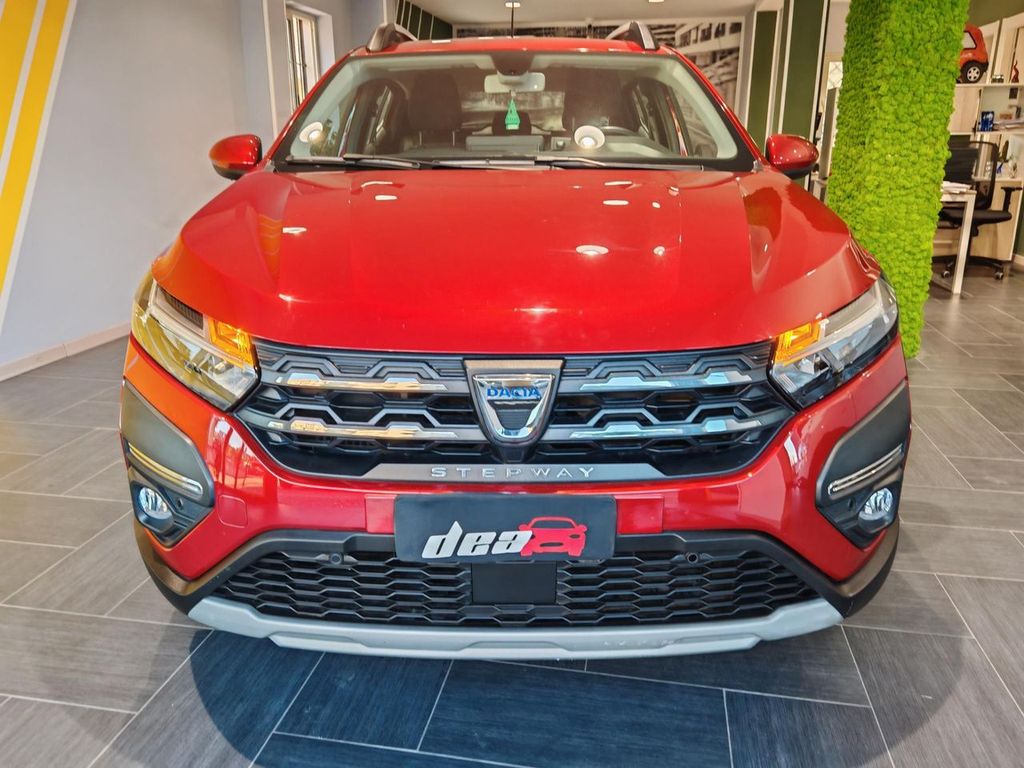 Image of Dacia Other