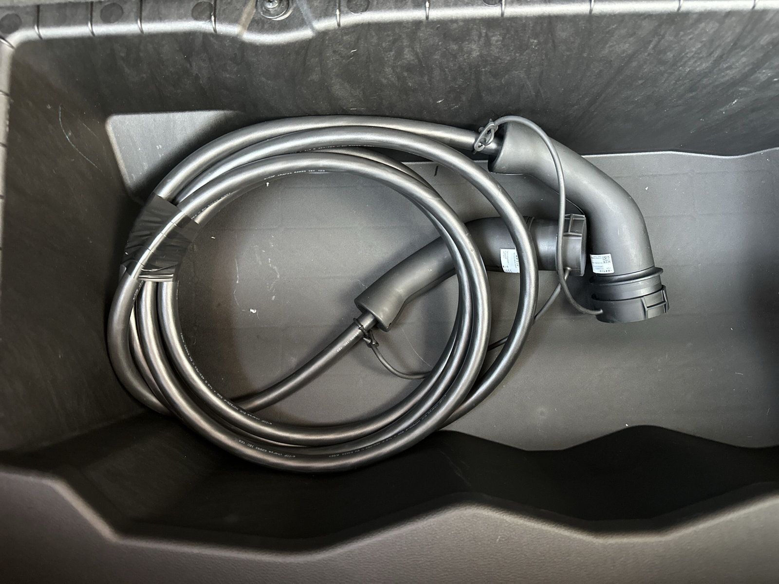 Renault Scenic E-TECH - Bild 19