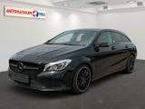 Mercedes-Benz CLA 180 AMG-L. Klima Navi T-Leder PDC SHZ LED BT - Mercedes-Benz CLA 180 in Halle