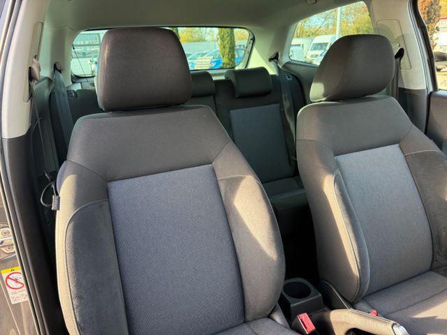 Volkswagen Polo V Style