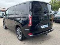 Ford Tourneo Custom - Vorschau Bild 7