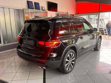 Mercedes GLB 200 - 2