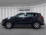 Kia Sportage 1.6 T-GDI GT Line 4WD - Kia: 1.4
