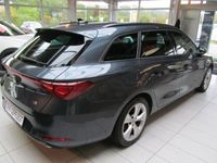 Vorschau Seat Leon