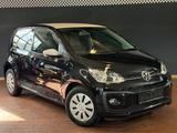 Volkswagen Up! Move BMT Einparkhilfe Tempomat Finanzierung - : Kleinwagen, Finanzierung