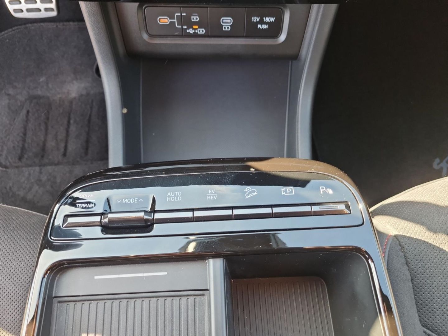 Hyundai Tucson – Bild 19