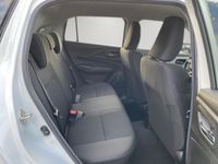 Suzuki Swift - Vorschau Bild 13