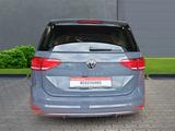 Volkswagen Touran Move+Alufelgen+Navi+Klimaautomatik+Sitzhe - : Alufelgen