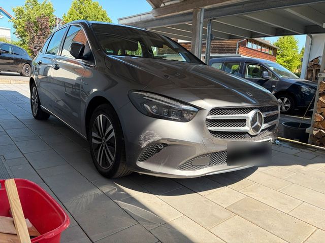 MERCEDES-BENZ Mercedes B 250e Progressive Hybrid NP 53T