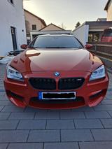 BMW M6 *GPOWER*740 PS*AKRAPOVIC*DOWNPIPES*INDIVIDUAL - BMW: Coupé, 7