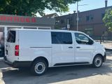Opel Vivaro Kasten Edition Lang/Kamera/Garantie/Autom - Opel Vivaro lang
