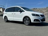 Seat Alhambra, 1. Hd, 220 PS, Pano, 7-Sitz, Stdhzg - Seat in Nürnberg