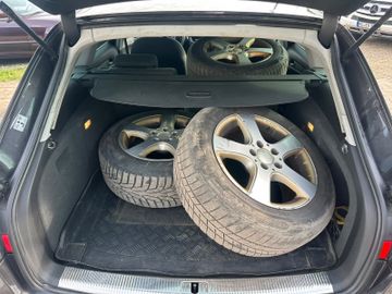 Audi A4 - 11