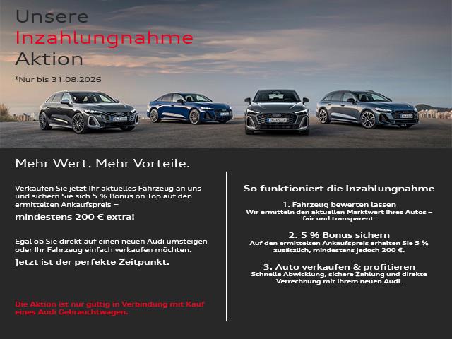 Audi A3 Sportback 30 TFSI S tronic advanced Privacy/S, миниатюра 3