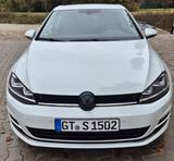 Volkswagen Golf 1.4 TSI 125 PS Golf VII - Volkswagen Golf: 12 Tsi