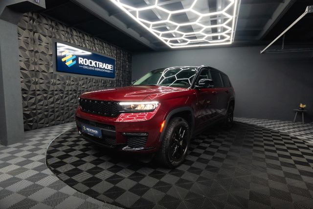 Jeep Grand Cherokee 3.6 4x4 LIMITED L Modell 2022 ACC