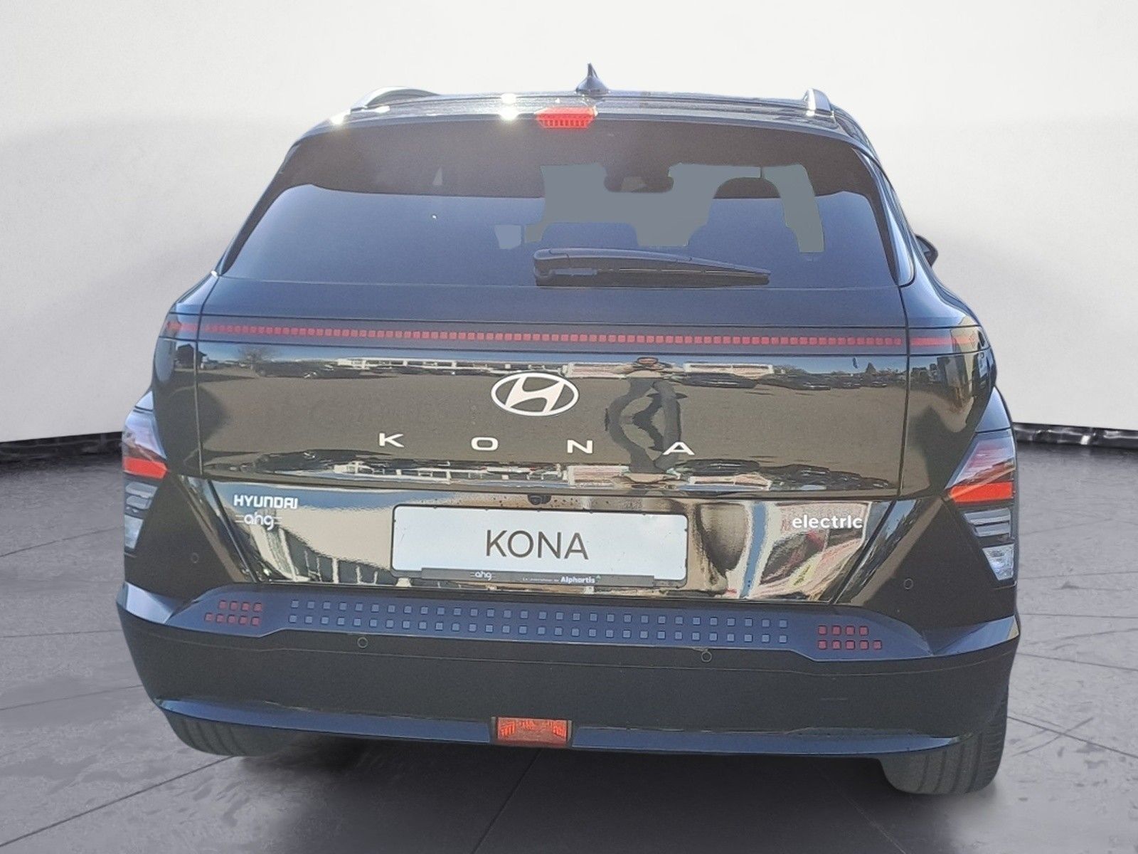 Hyundai Kona – Bild 8