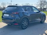 Mazda CX-5 Sports-Line AWD BOSE *360 Kamera*Automatik - gebrauchte Mazda CX-5 aus dem Jahr 2018