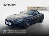 BMW Z4 sDrive20i Aut. M Sport ACC+Innovation+Memory+ - BMW Z4 Jahreswagen