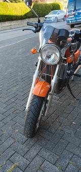 Triumph Thunderbird Sport - Angebote