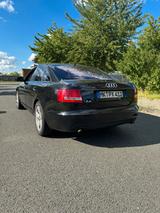 Audi A6 C6 4F / 3.0 TDI Quattro / 300ps/ T... - Audi A6: 30 TDI