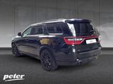 Dodge Durango R/T HEMI-ORANGE Paket 5.7l V8 4x4 MY23 - Dodge Durango mit LPG-Antrieb