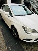 Seat Ibiza 1.4 16V i-Tech SC i-Tech - Seat Ibiza Gebrauchtwagen in Bonn