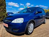 Opel Corsa Cool 1.2 - Opel Corsa Cool mit Benzin-Antrieb
