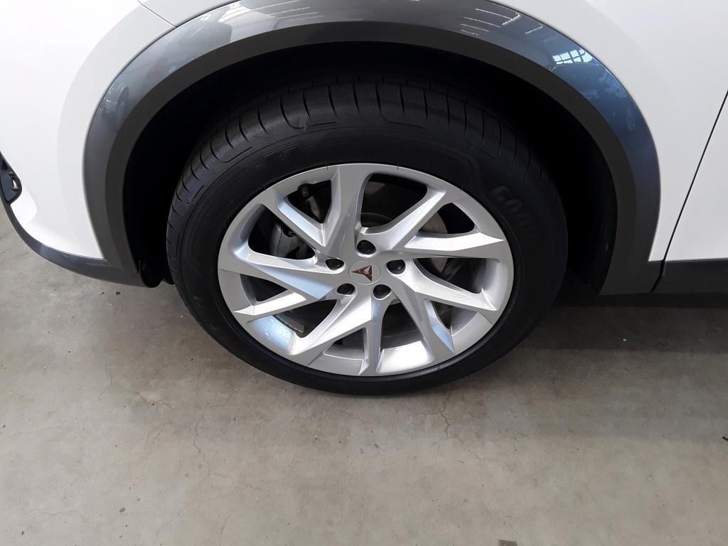 Cupra Formentor 1.5 TSI Klima*Tempo*PDC*