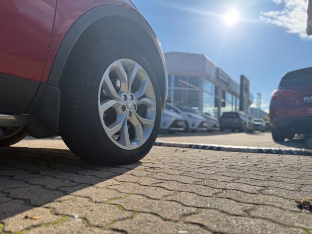 Land Rover Discovery Sport HSE