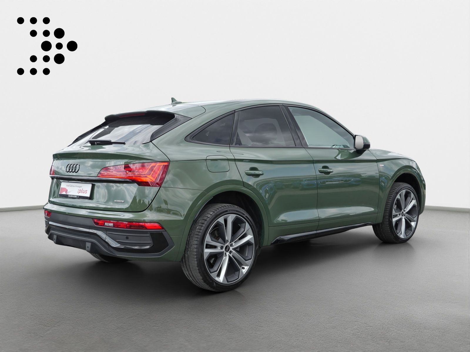 Audi Q5 - Bild 18