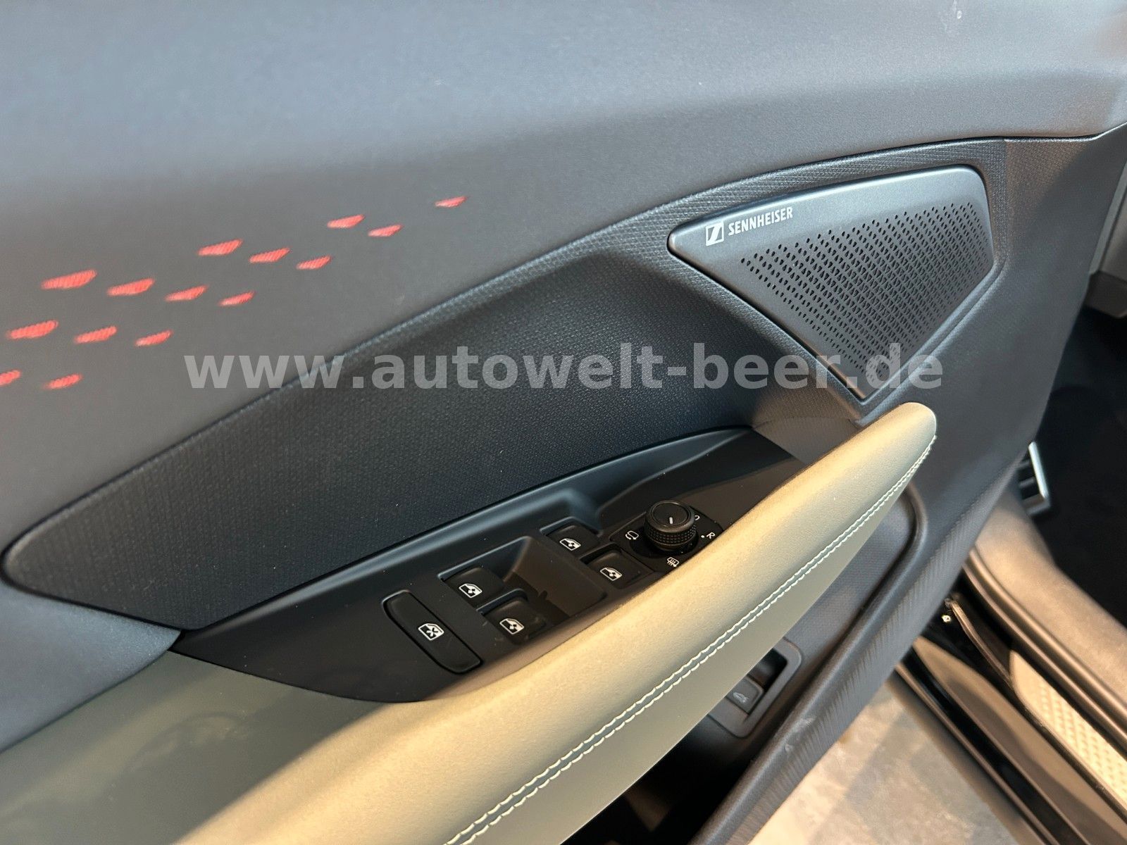 Cupra Terramar - Bild 15