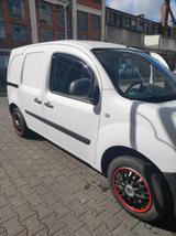 Renault Kangoo Kastenwagen - Renault Kangoo: Kastenwagen