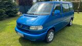 Volkswagen T4 Multivan Sondermodell Atlantis Bulli - Volkswagen T4 Multivan: Atlantis