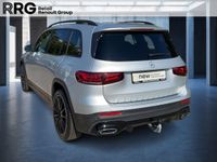 Mercedes-Benz GLB 200 - Vorschau Bild 2