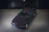 BMW 540i - BMW 5 Series aus 1996