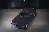 BMW 540i - BMW 540 aus 1996: 540i