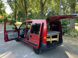Renault Kangoo Camper Bettumbau - Renault Kangoo Camper Gebrauchtwagen