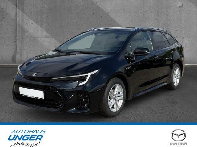 Suzuki Swace 1.8 Hybrid Comfort+