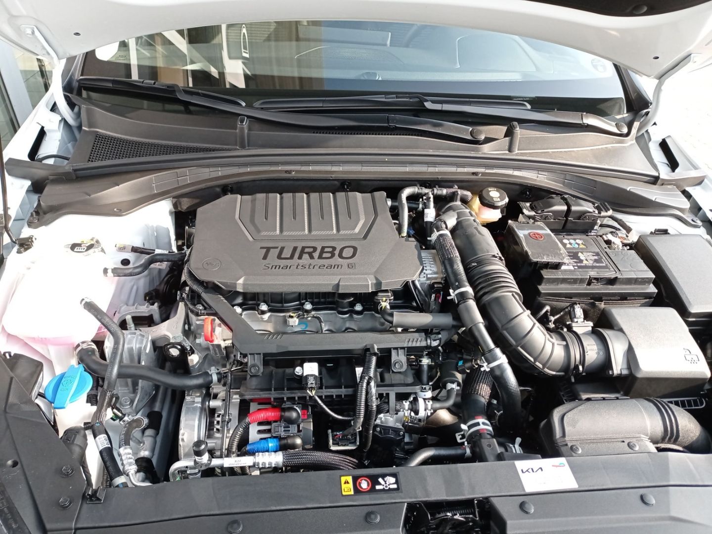 Kia cee'd / Ceed - Bild 28