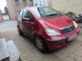 Mercedes-Benz Mercedes Benz A 140 Classic - Mercedes-Benz A 140 Gebrauchtwagen in Mönchengladbach