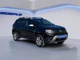 Dacia Duster 1.2 TCe Comfort 4WD AHK+Navi+Kamera+Winte - Dacia Gebrauchtwagen