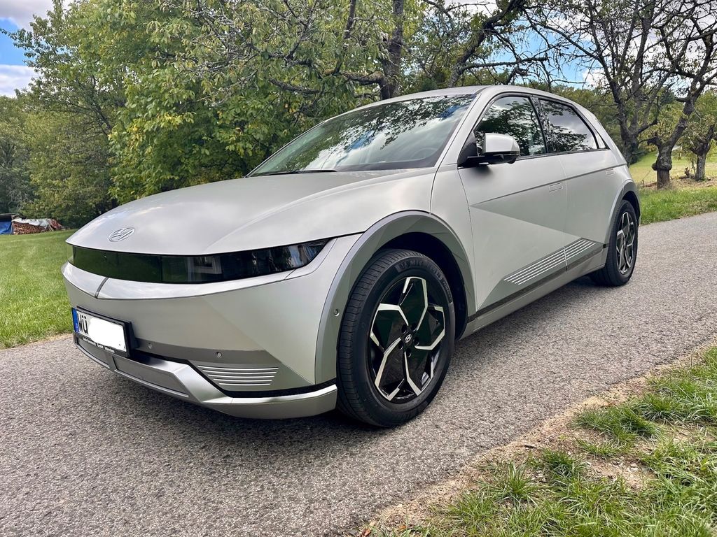 Image of Hyundai IONIQ 5