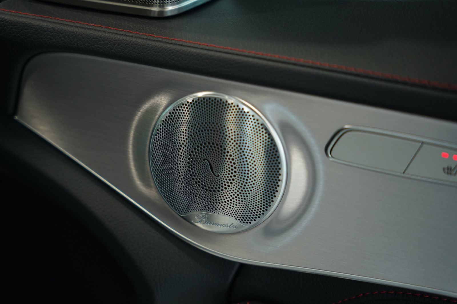Mercedes Benz C 43 Amg