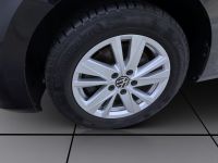 Volkswagen Touran - Vorschau Bild 8